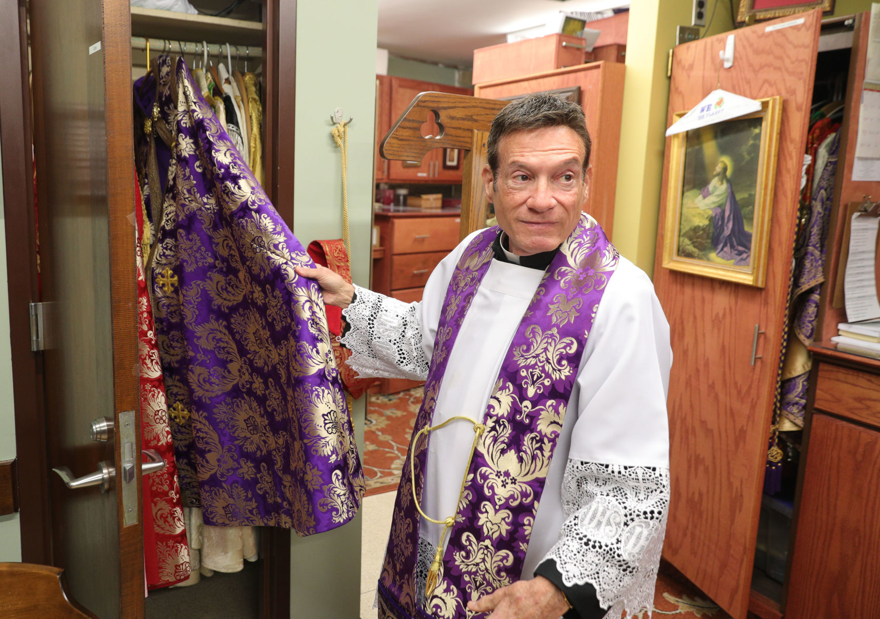 Priest